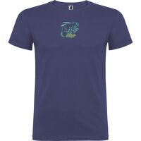 T-shirt Beagle de marque Roly - Tailles enfant et adulte Vignette