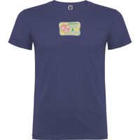 T-shirt Beagle de marque Roly - Tailles enfant et adulte Vignette