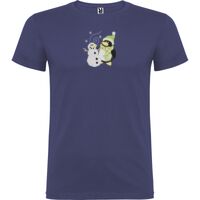 T-shirt Beagle de marque Roly - Tailles enfant et adulte Vignette