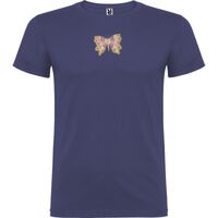 T-shirt Beagle de marque Roly - Tailles enfant et adulte Vignette