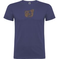 T-shirt Beagle de marque Roly - Tailles enfant et adulte Vignette