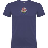 T-shirt Beagle de marque Roly - Tailles enfant et adulte Vignette