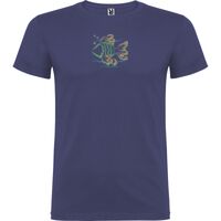 T-shirt Beagle de marque Roly - Tailles enfant et adulte Vignette