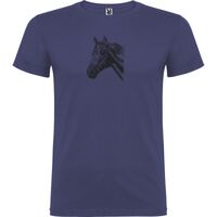 T-shirt Beagle de marque Roly - Tailles enfant et adulte Vignette