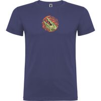 T-shirt Beagle de marque Roly - Tailles enfant et adulte Vignette