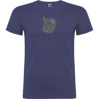 T-shirt Beagle de marque Roly - Tailles enfant et adulte Vignette