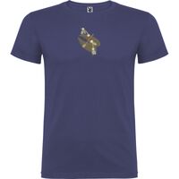 T-shirt Beagle de marque Roly - Tailles enfant et adulte Vignette