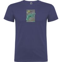 T-shirt Beagle de marque Roly - Tailles enfant et adulte Vignette