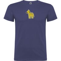 T-shirt Beagle de marque Roly - Tailles enfant et adulte Vignette