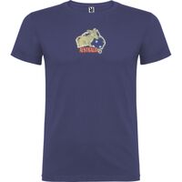 T-shirt Beagle de marque Roly - Tailles enfant et adulte Vignette