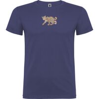 T-shirt Beagle de marque Roly - Tailles enfant et adulte Vignette