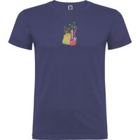 T-shirt Beagle de marque Roly - Tailles enfant et adulte Vignette