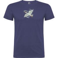 T-shirt Beagle de marque Roly - Tailles enfant et adulte Vignette