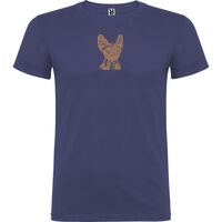 T-shirt Beagle de marque Roly - Tailles enfant et adulte Vignette