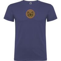 T-shirt Beagle de marque Roly - Tailles enfant et adulte Vignette