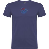 T-shirt Beagle de marque Roly - Tailles enfant et adulte Vignette