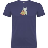 T-shirt Beagle de marque Roly - Tailles enfant et adulte Vignette