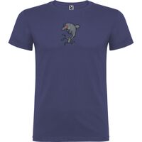 T-shirt Beagle de marque Roly - Tailles enfant et adulte Vignette