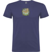 T-shirt Beagle de marque Roly - Tailles enfant et adulte Vignette