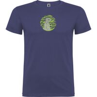 T-shirt Beagle de marque Roly - Tailles enfant et adulte Vignette