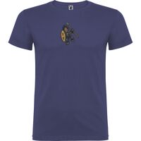 T-shirt Beagle de marque Roly - Tailles enfant et adulte Vignette