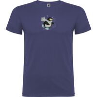 T-shirt Beagle de marque Roly - Tailles enfant et adulte Vignette