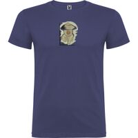 T-shirt Beagle de marque Roly - Tailles enfant et adulte Vignette