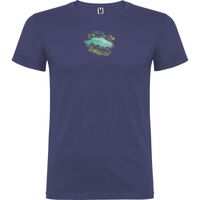 T-shirt Beagle de marque Roly - Tailles enfant et adulte Vignette