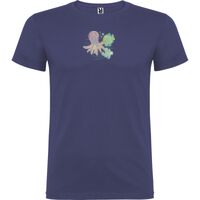 T-shirt Beagle de marque Roly - Tailles enfant et adulte Vignette