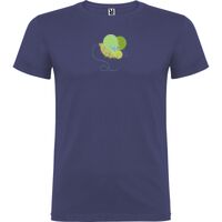 T-shirt Beagle de marque Roly - Tailles enfant et adulte Vignette