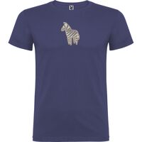 T-shirt Beagle de marque Roly - Tailles enfant et adulte Vignette