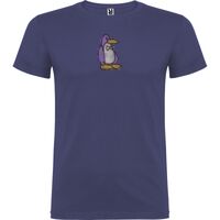 T-shirt Beagle de marque Roly - Tailles enfant et adulte Vignette