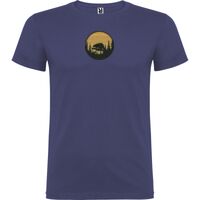 T-shirt Beagle de marque Roly - Tailles enfant et adulte Vignette