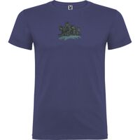 T-shirt Beagle de marque Roly - Tailles enfant et adulte Vignette