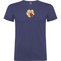 T-shirt Beagle de marque Roly - Tailles enfant et adulte Vignette