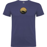 T-shirt Beagle de marque Roly - Tailles enfant et adulte Vignette