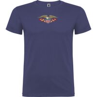 T-shirt Beagle de marque Roly - Tailles enfant et adulte Vignette