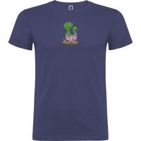 T-shirt Beagle de marque Roly - Tailles enfant et adulte Vignette