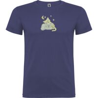 T-shirt Beagle de marque Roly - Tailles enfant et adulte Vignette