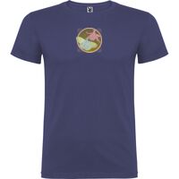 T-shirt Beagle de marque Roly - Tailles enfant et adulte Vignette