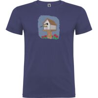 T-shirt Beagle de marque Roly - Tailles enfant et adulte Vignette