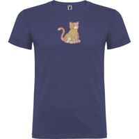 T-shirt Beagle de marque Roly - Tailles enfant et adulte Vignette