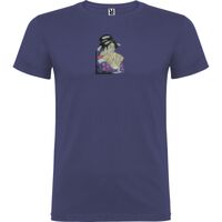 T-shirt Beagle de marque Roly - Tailles enfant et adulte Vignette