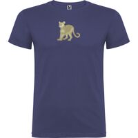 T-shirt Beagle de marque Roly - Tailles enfant et adulte Vignette