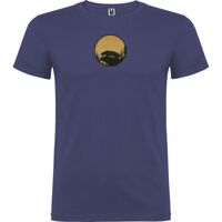 T-shirt Beagle de marque Roly - Tailles enfant et adulte Vignette