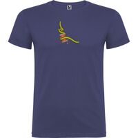 T-shirt Beagle de marque Roly - Tailles enfant et adulte Vignette