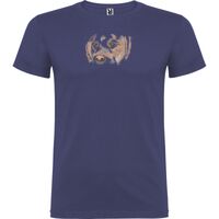 T-shirt Beagle de marque Roly - Tailles enfant et adulte Vignette