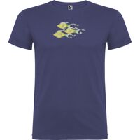 T-shirt Beagle de marque Roly - Tailles enfant et adulte Vignette