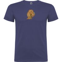 T-shirt Beagle de marque Roly - Tailles enfant et adulte Vignette