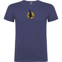 T-shirt Beagle de marque Roly - Tailles enfant et adulte Vignette